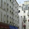 Отель le 55 Montparnasse Hôtel, фото 7