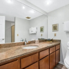 Отель Seaward Townhomes By Panhandle Getaways, фото 13