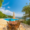 Отель Villa Ilios Large Private Pool Walk to Beach Sea Views A C Wifi - 369, фото 25