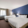 Отель Quality Inn & Suites Oklahoma City North, фото 19
