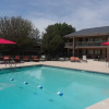 Отель Ramada by Wyndham Albuquerque East, фото 16