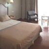 Отель Parador de Ceuta Hotel La Muralla в Сеуте