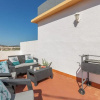 Отель Pondarosa Penthouse 55 - Costa Carpediem, фото 15