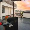 Отель Fabhotel La Paz Stay B&B, фото 9