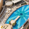 Отель EDEN'S Homes & Villas - JW Marriott Marina Residences, фото 26