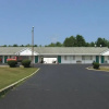 Отель Chapel Hill Motel, фото 1