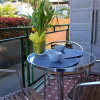 Отель Lovely Flat on the Mezzanine Floor With Garden and Terrace by Beahost Rentals, фото 5