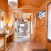 Отель South Winchester Lodges, фото 10