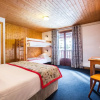 Отель Hôtel Les Bruyères, фото 24