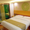 Отель GreenTree Inn Qingyuan Qinghe Avenue Branch, фото 9