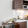 Отель Aparthotel Adagio Access Carrières-sous-Poissy, фото 20