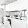 Отель Luxury Beachfront 2BR w Stunning SeaView, фото 13