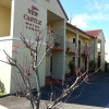 Отель New Castle Motor Lodge, фото 1
