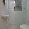 Отель Rio Rentals 021- C066 Studio com maquina de lavar em Copacabana, фото 16