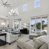 Отель Hunkin Ct. 510 Marco Island Vacation Rental 3 Bedroom Home by Redawning, фото 15