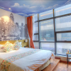 Отель Wanzhen Wenyi Hotel, фото 15