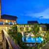 Отель Ubud Wana Resort, фото 31