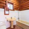 Отель Ocean Log Pension, фото 9
