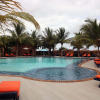 Отель Mövenpick Resort Lamantin Saly, фото 13