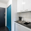 Отель Studio le Cocoon Spacieux confortable parking privé wifi, фото 4