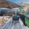 Отель Waiata Beach House - Onetangi Beach, фото 20