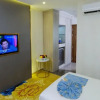 Отель Diamond Hotel Binh Duong, фото 6