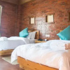 Отель Big Pillow Inn, фото 8