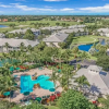 Отель Greenlinks 1212, Naples Florida Vacation Rentals 2 Bedroom Home by Redawning, фото 17