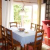 Отель House With 2 Bedrooms in Laghy, With Enclosed Garden - 10 km From the, фото 13