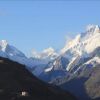 Отель Hôtel Weisshorn sur St-Luc 2337m, фото 38