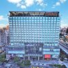 Отель Palais de Chine Hotel в Тайбэе