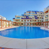Отель Apartamento Marina Del Castillo Iii, фото 14