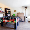 Отель Cozy Holiday Home in Gros-fays With Terrace, фото 13