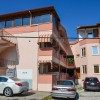 Отель Berk Apart Hotel, фото 1