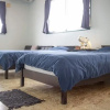 Отель Ocean view suite Coco Calm URUMA, фото 14