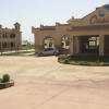 Отель Oasis Resort, фото 3