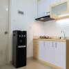 Отель Cozy 1Br At Signature Park Grande Apartment, фото 5