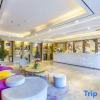 Отель Lavande Hotel (Beijing Daxing Qingyuan Road), фото 15