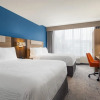 Отель Holiday Inn Express & Suites Evansville Downtown, фото 22