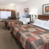 Отель Ramada By Wyndham High River, фото 17