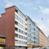 Отель WeHost Fully Equipped Studio in Design District, фото 1