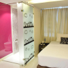 Отель Double Five - Hostel, фото 5