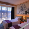 Отель Smart Stay Hotel, фото 23