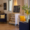 Отель Best Western La Porte des Châteaux, фото 2