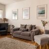 Отель Tucked Away - Seaside Home in Anstruther, Sleeps 6, фото 4