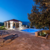 Отель Beautiful Villa in Selca with Private Swimming Pool, фото 14