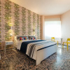 Отель Budget Rooms Carbonazzi 17, фото 11
