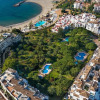 Отель Amplio apartamento en Playas del Duque, фото 16