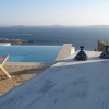 Отель Villa Joy by Mykonos Pearls, фото 12