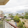 Отель Flame Tree Residence , City Center & Close to Beach Cozy Apartment, фото 12